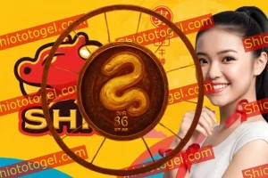 Tabel Shio Ular Togel 2025