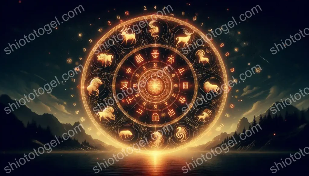 Shio Togel Hari Ini 16 Desember