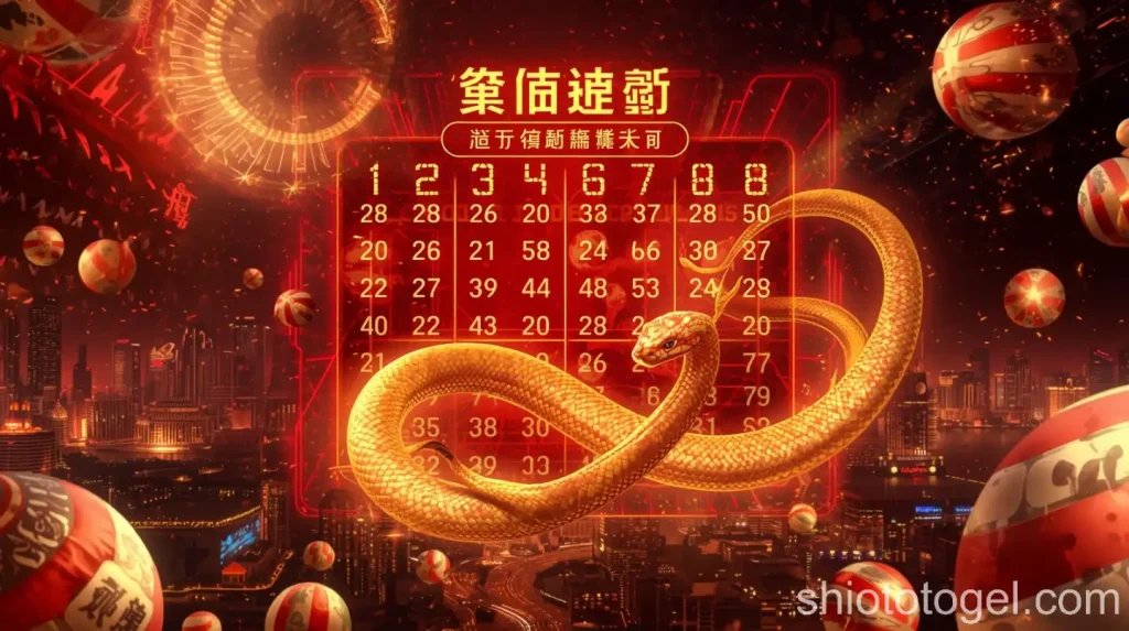 ngeluaran Toto Macau