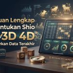 Panduan Lengkap Menentukan Shio Togel 2D 3D 4D Berdasarkan Data Terakhir