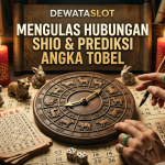 DEWATASLOT: Shio Togel